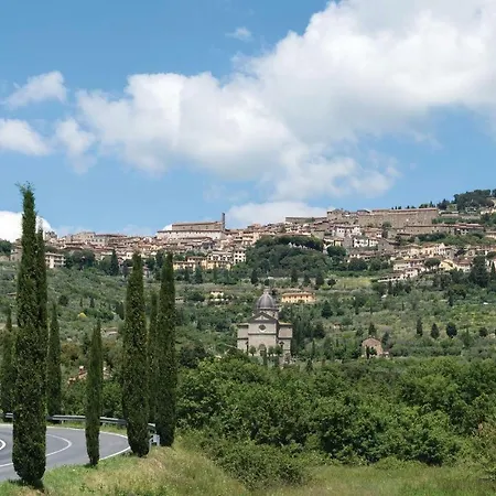 Four-bedroom Holiday In Casa vacanze *