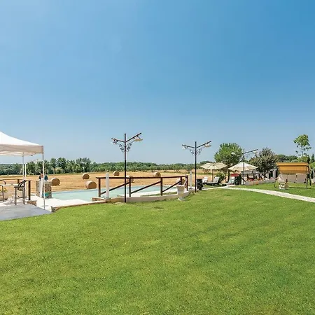 Casa vacanze Four-bedroom Holiday In Cortona