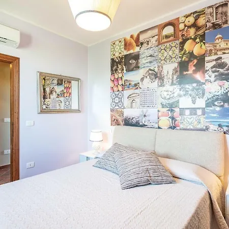 Four-bedroom Holiday In