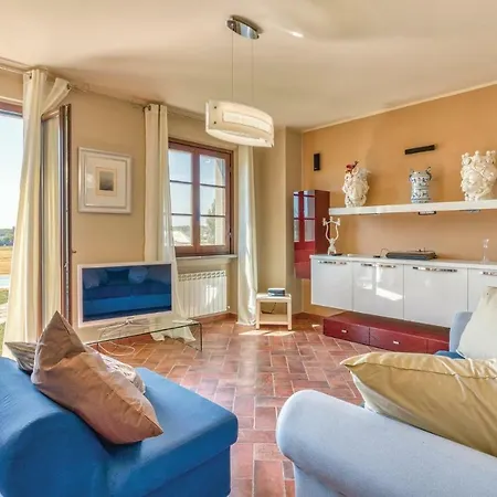 Four-bedroom Holiday In