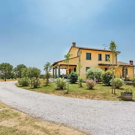 Casa vacanze Four-bedroom Holiday In *