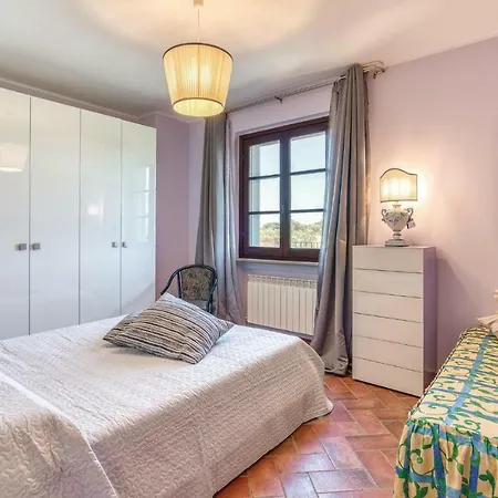 Four-bedroom Holiday In *