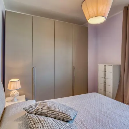 Four-bedroom Holiday In *