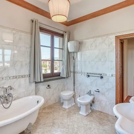 Four-bedroom Holiday In *